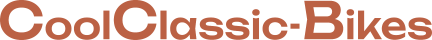 CoolClassic-Bikes Logo